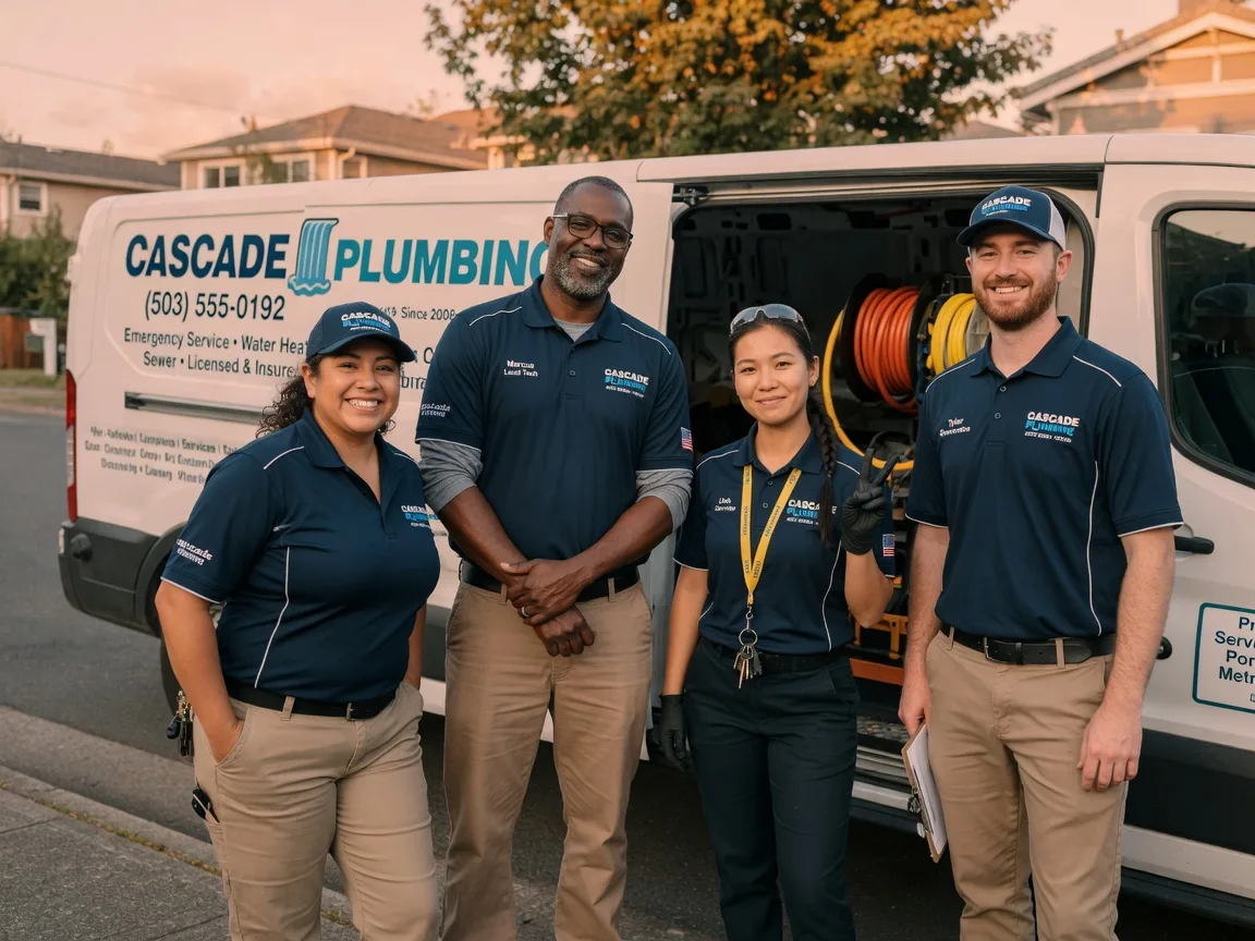 Emergency Plumber company in Walland, TN